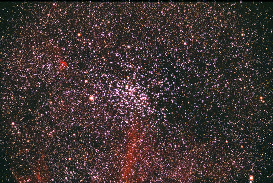NGC2602